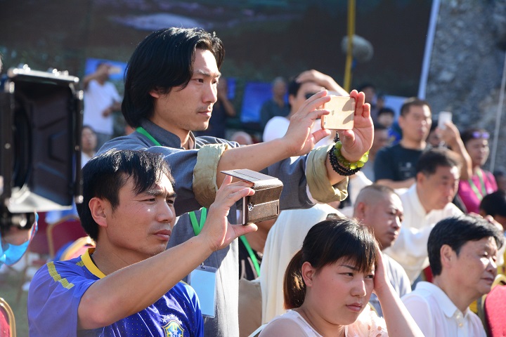 2015武林大会