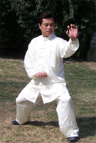 庞连福·北京三皇炮锤第七代传人