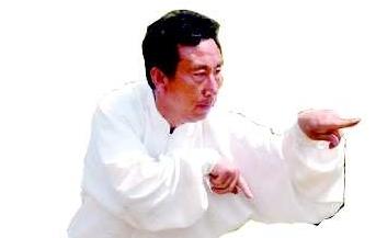 【门派拳种】中国太极螳螂拳