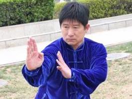 【武术社团】新乡市武术协会岳家拳研究会