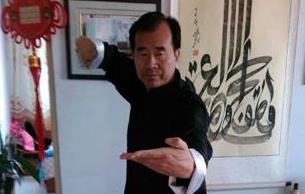 【门派拳种】回族武术回族杨氏拳(杨氏教门拳)