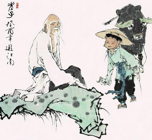 【百家观点】传统武术理论与中国古典哲学文化的契合