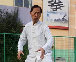 【门派拳种】心意拳