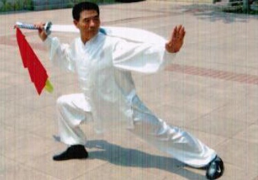 【武术社团】丰润区武术协会简