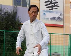 【武术社团】洛阳市意拳研究会