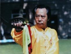 【门派拳种】武当松溪神意派内家拳