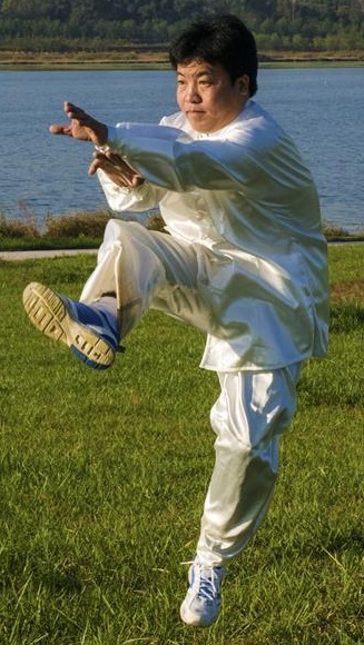 【百家观点】赵文龙·“五行拳”基础练法