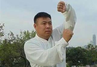 【门派拳种】无极拳