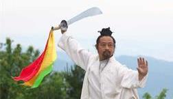 【门派拳种】武当松溪派