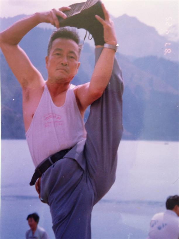 【武学文化】解密霍元甲72式迷踪艺在新疆的传承谱系