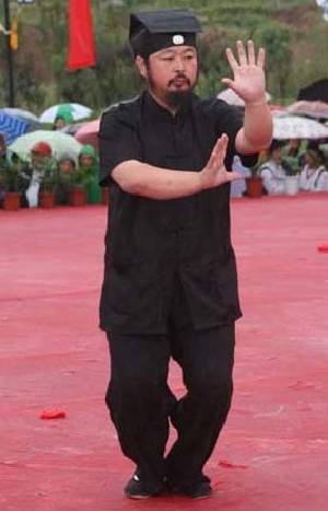 【百家观点】游玄德·武当派功夫道脉真传总论