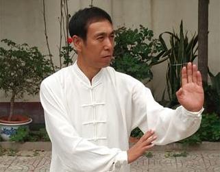 【门派拳种】徐氏通臂掌法