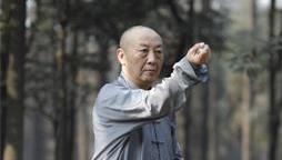 【门派拳种】叶式太极拳