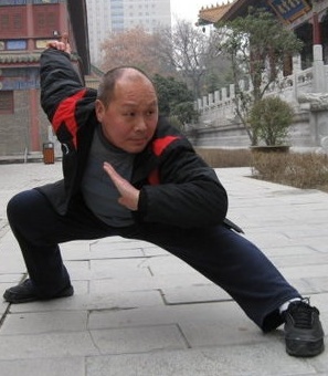 【百家观点】李毅虎·论红拳的劲