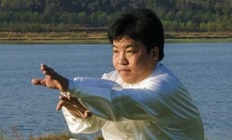 【武术社团】京东拳艺社