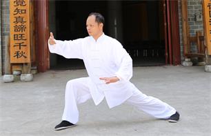 【门派拳种】玉门（氏）武道