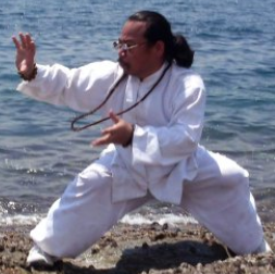 肖尚明·肖氏心意门第五代掌门人