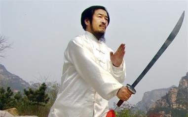 【门派拳种】自然陆合拳